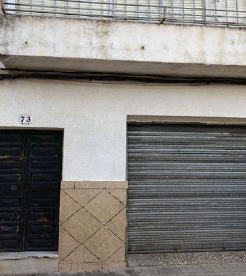 Foto 2 de Casa adosada en venta en C/ Fraternidad, Palmete, Sevilla Capital