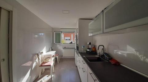 Foto 5 de Casa adosada en venta en Calle Santiago Ramón y Cajal, 21, Azucarera, Navarra