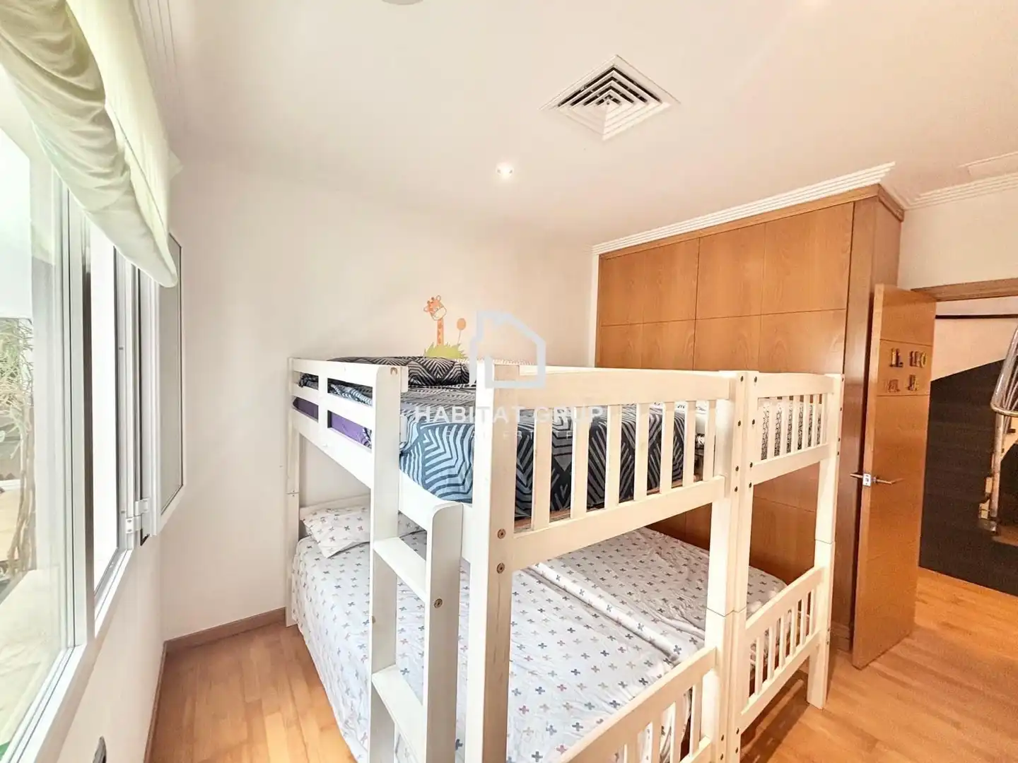 Dormitori de Casa o xalet en venda en Ciutadella de Menorca amb Aire condicionat, Jardí privat i Terrassa