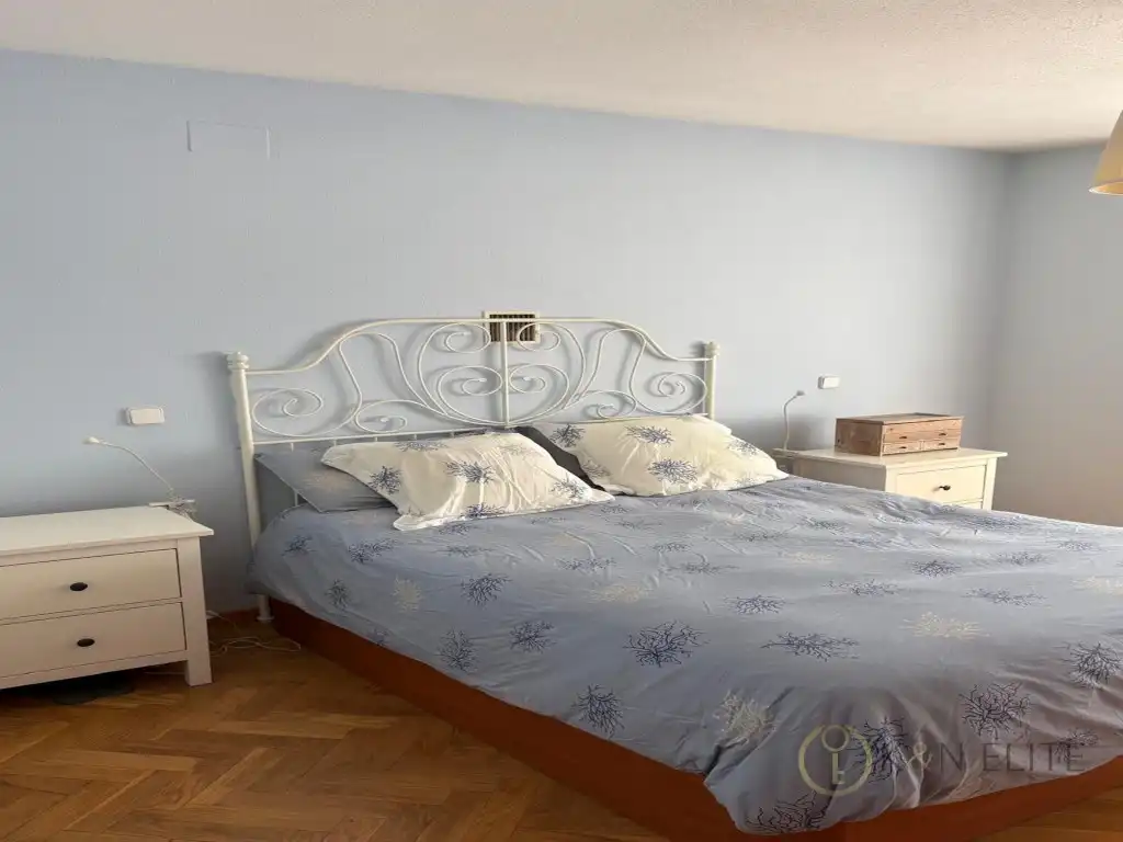 Doppelhaushälfte zur Miete in Rinconada, imagen 5