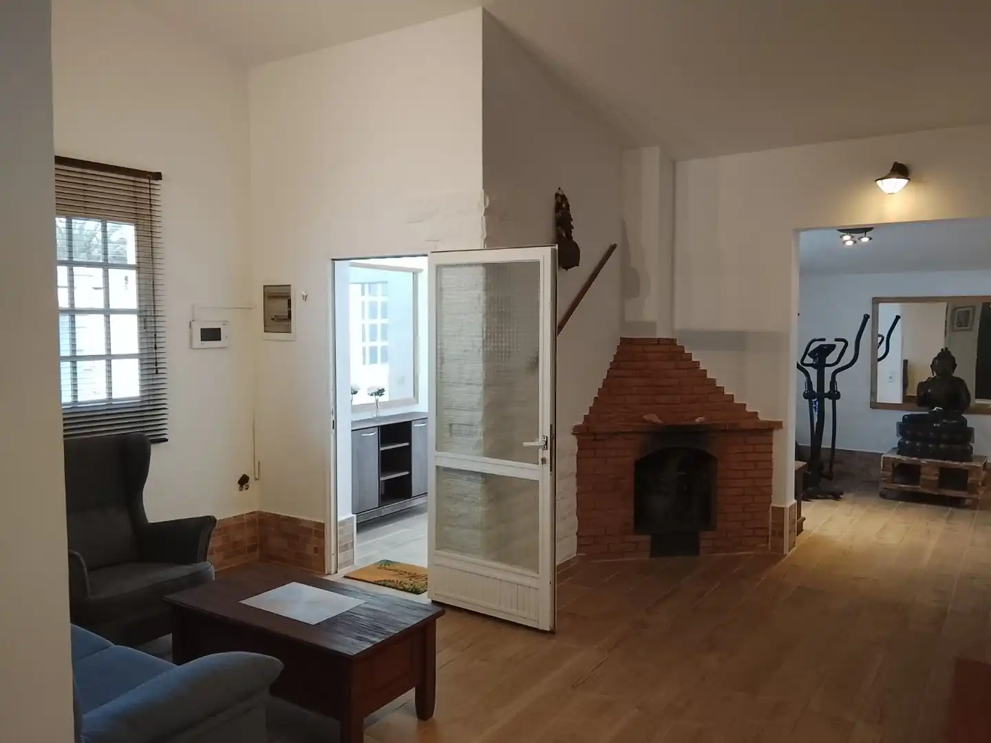 Casa o chalet de alquiler en La Oliva pueblo