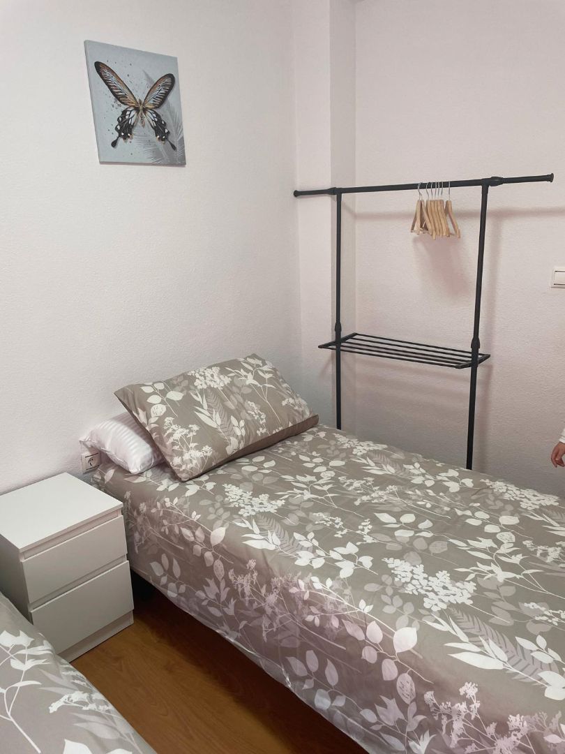 Flat for sale in Fuensanta- Arcángel