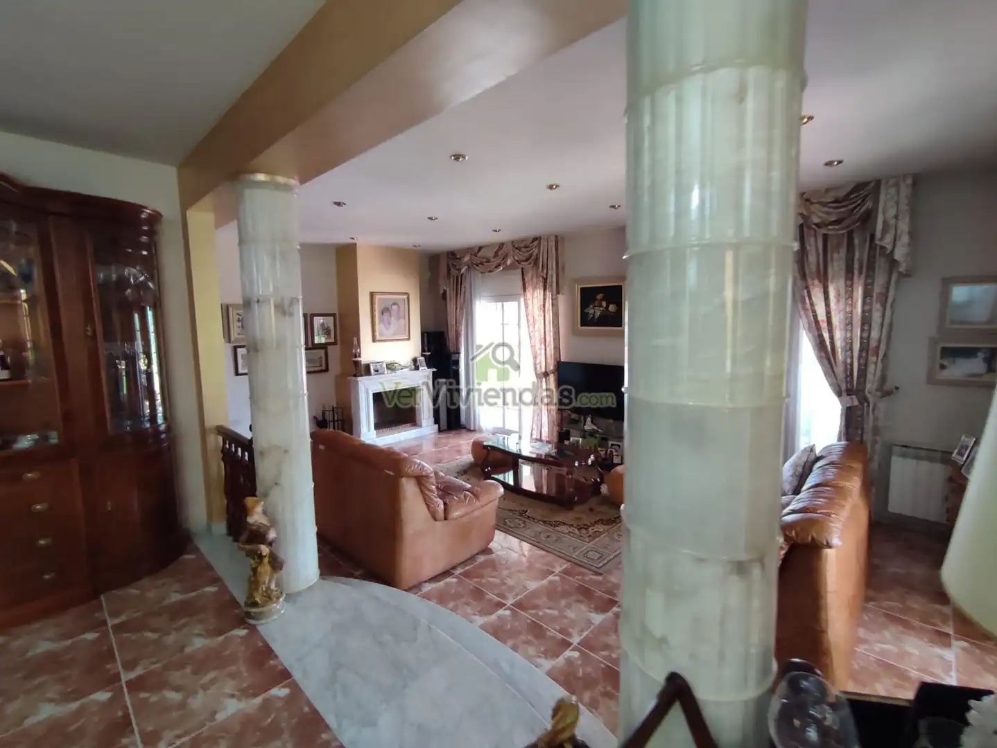 Villa avec terrasse à vendre à N-340 329, imagen 13
