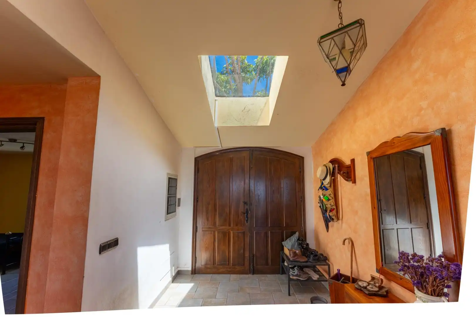 Villa avec jardin à vendre à Arona pueblo, imagen 26