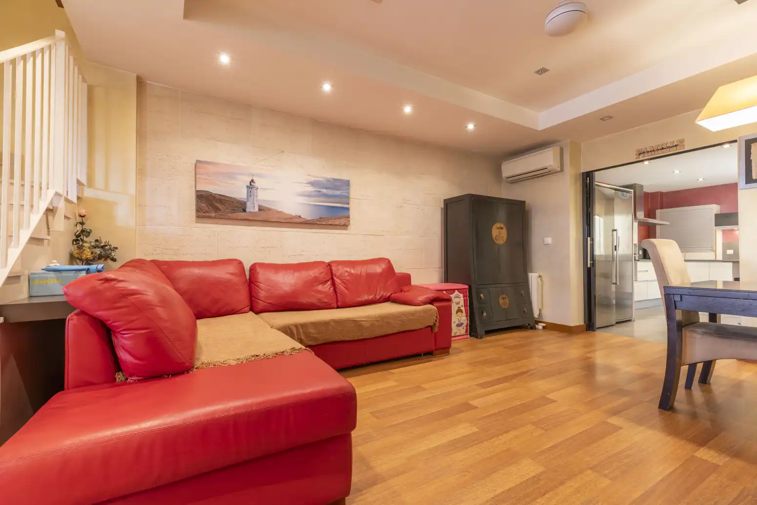Maison avec terrasse à vendre à Rafelbuñol / Rafelbunyol, imagen 9