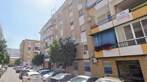 Foto 2 de Piso en venta en Triana Este, Sevilla Capital