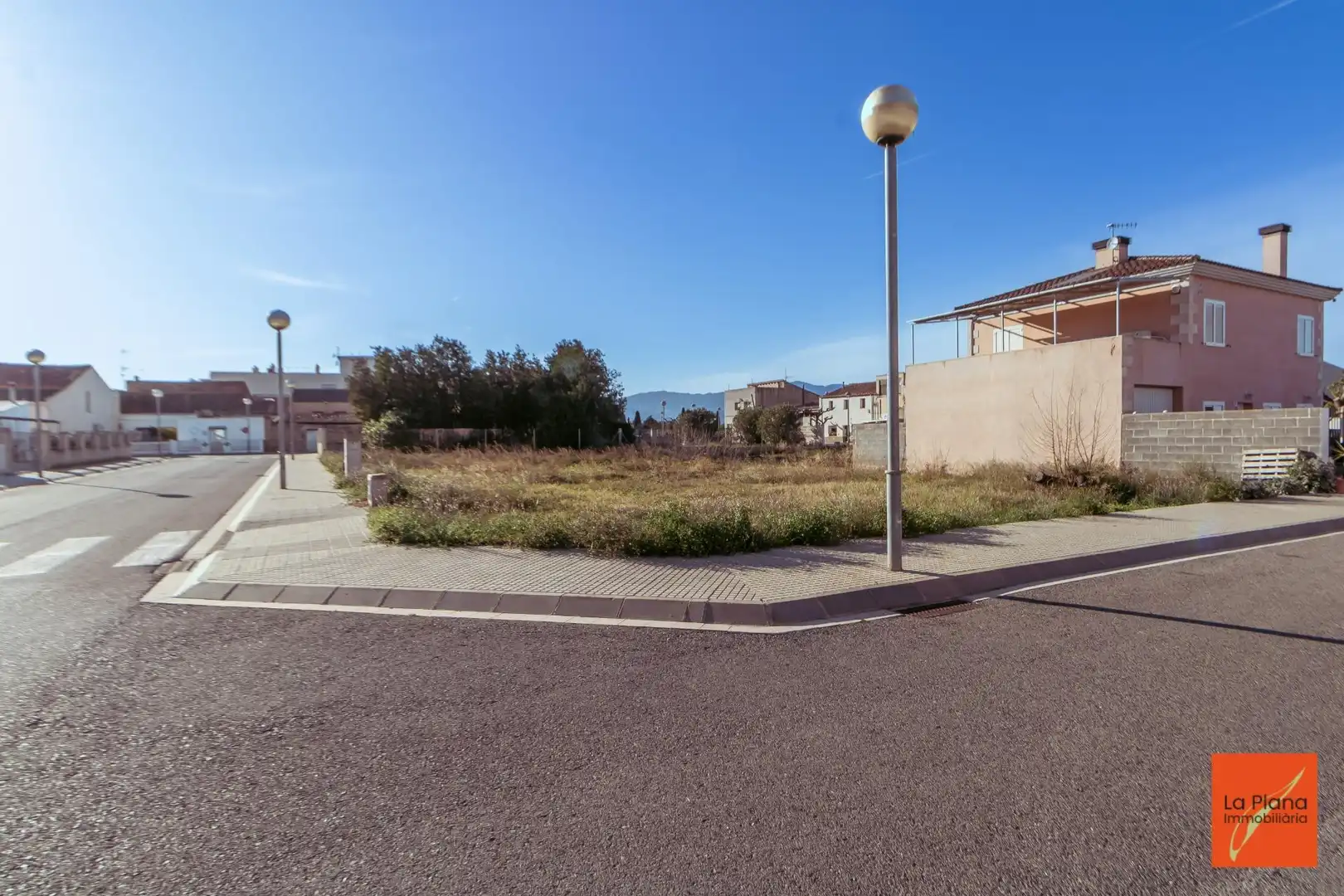 Terreno residencial en venta en Santa Bàrbara, imagen 4