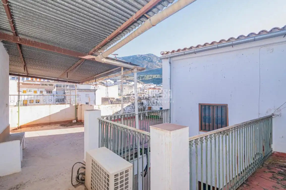 Dúplex amb terrassa en venda a Loja, imagen 39