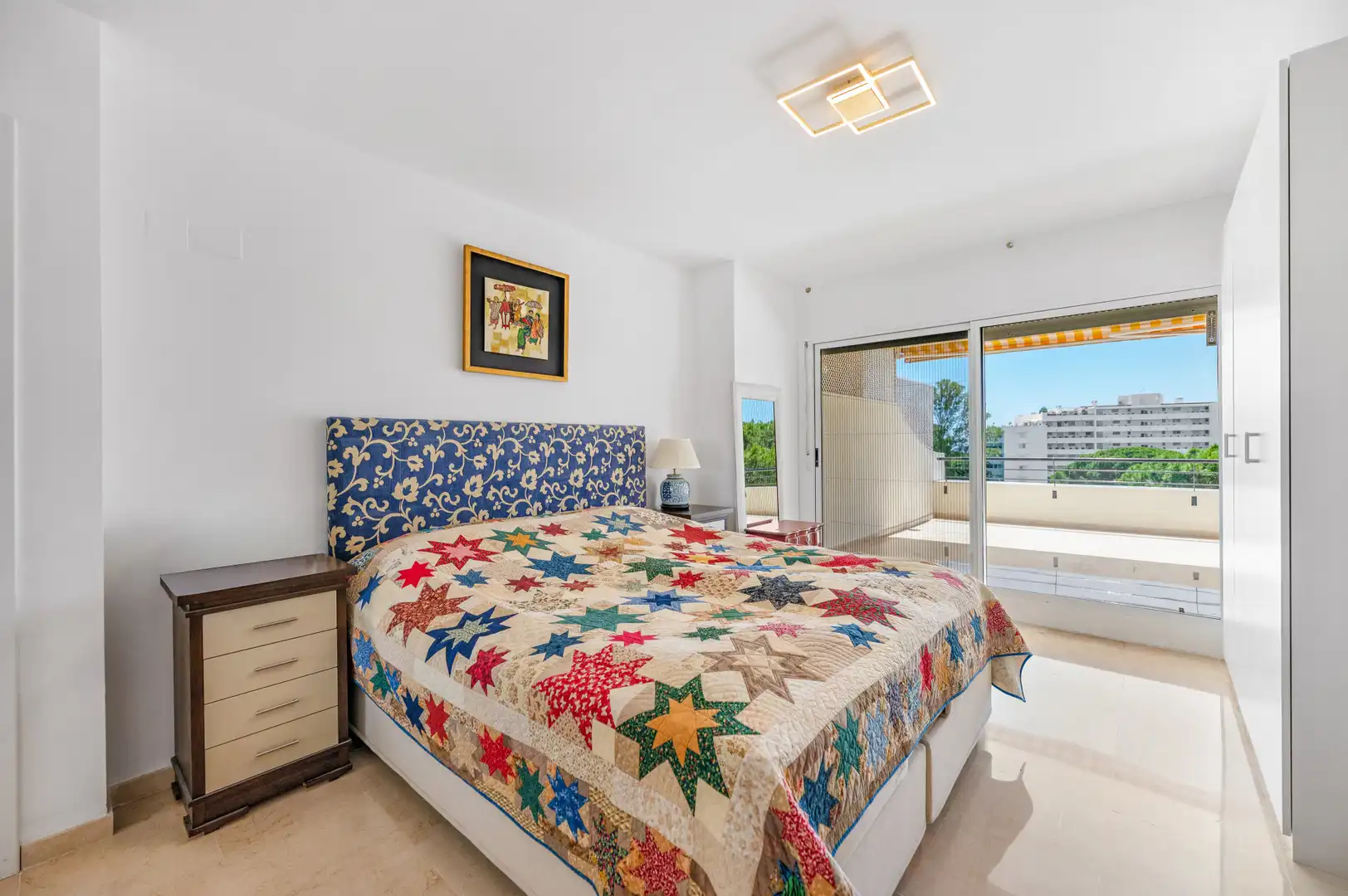 Attic for sale in 18 UR GUADALMINA ALTA), 8, Guadalmina Alta