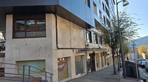 Photo 2 of Premises to rent in Manuel Andrés Kalea, 2, Centro - Albiz - Markonzaga, Bizkaia