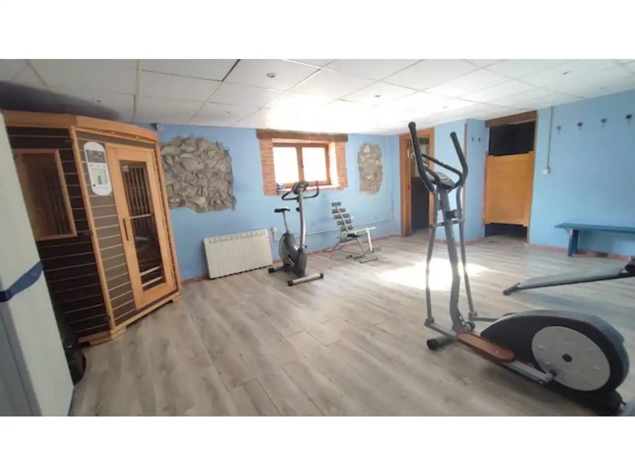 Maison avec jardin à vendre à Carretera Picones, imagen 39