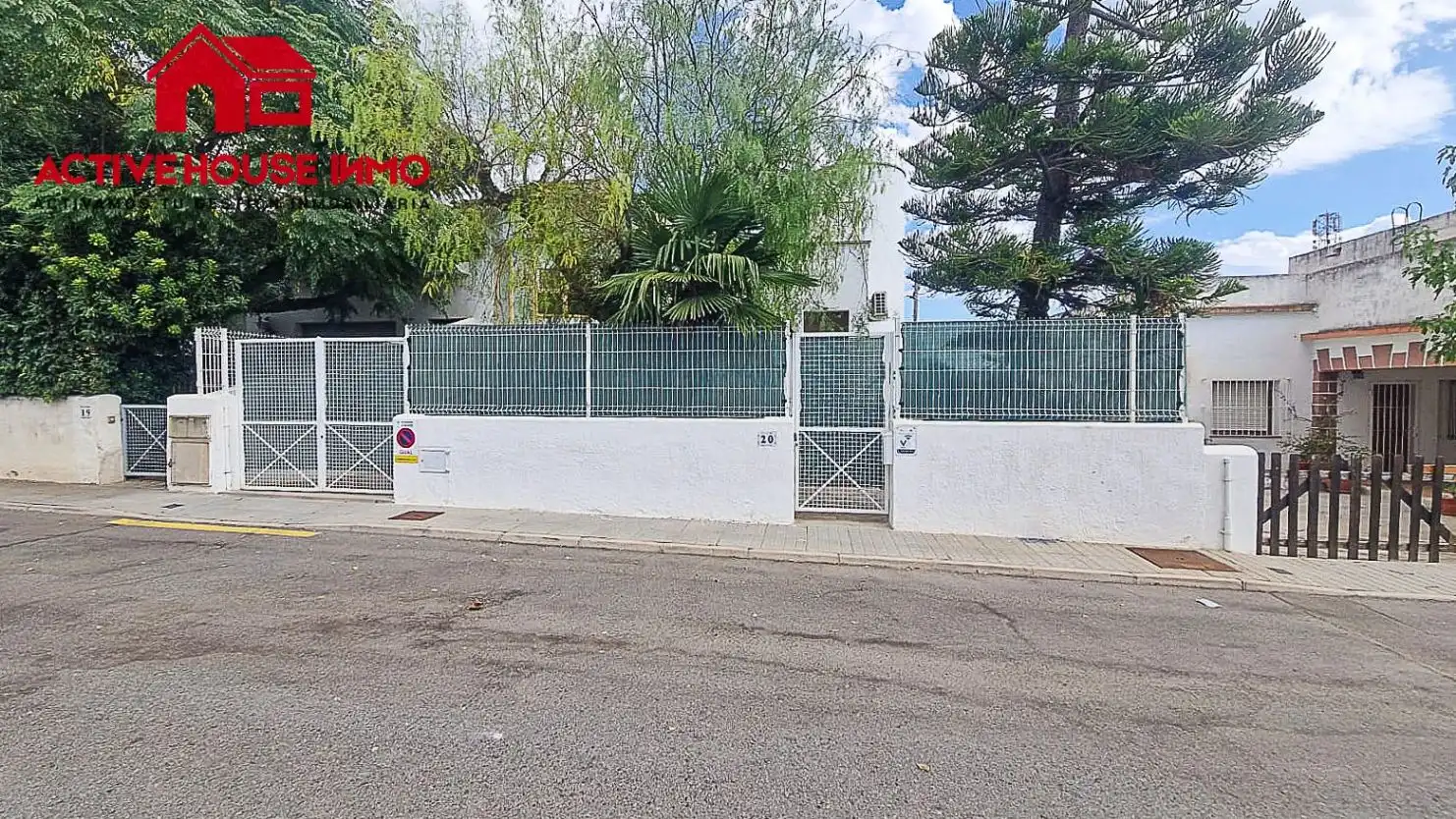 Maison mitoyenne à vendre à Urbanització Safont, imagen 11