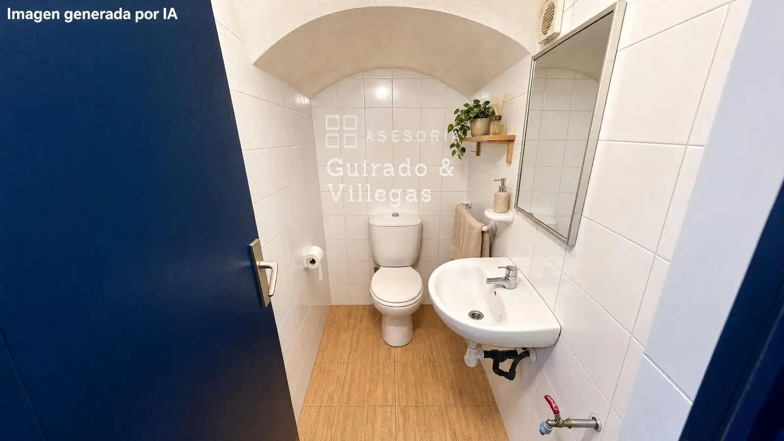 Flat for sale in Calle de la Jota, imagen 29