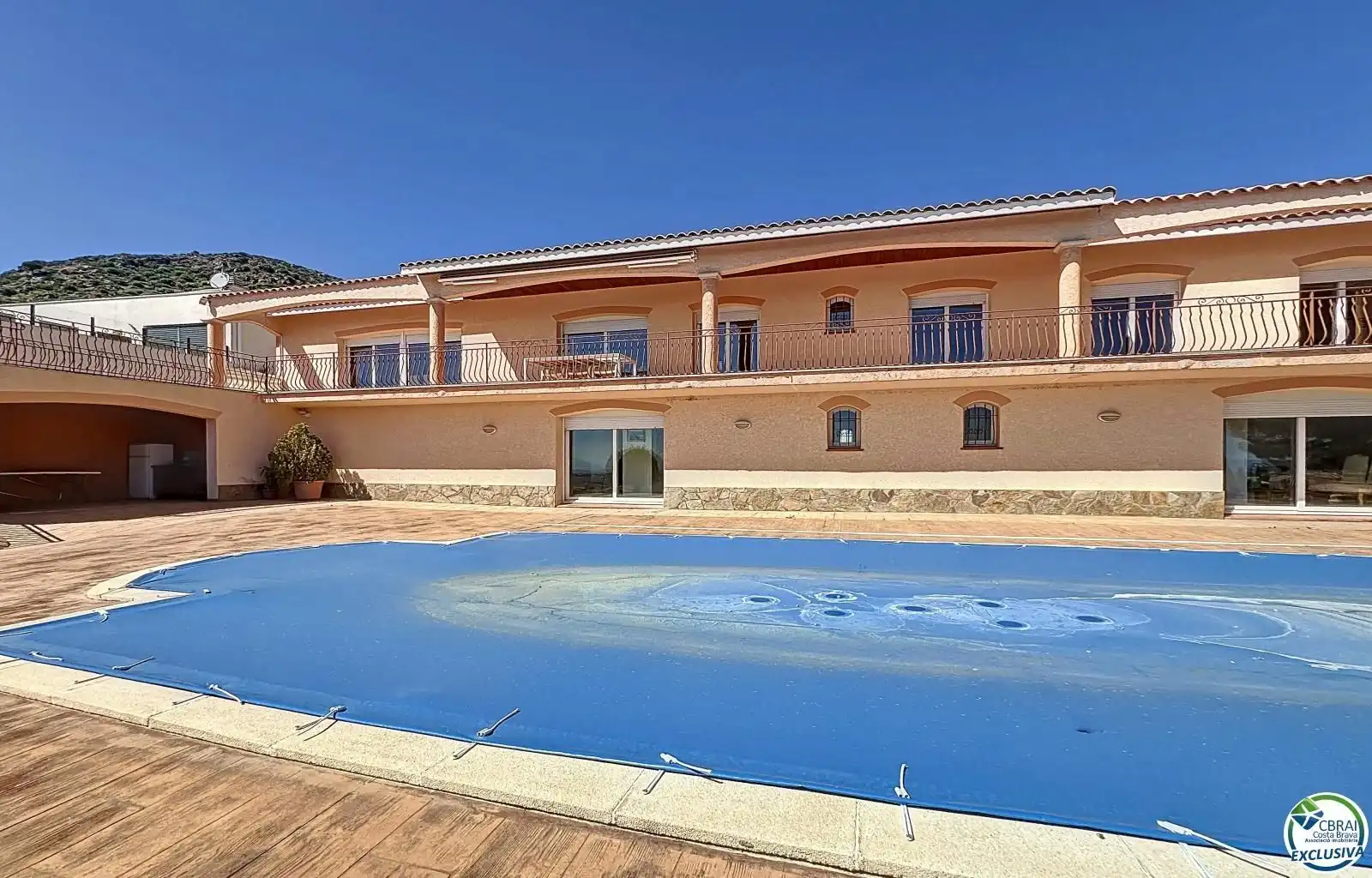 Haus mit Pool zum Verkauf in XALOC - ELS OLIVARS, imagen 48