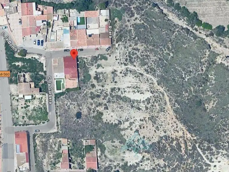 Residencial en venta en Molina de Segura