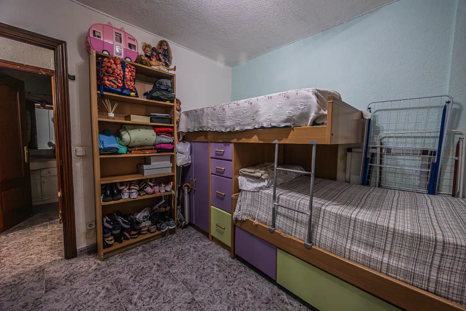 Habitación de Piso en venta en Mejorada del Campo con Aire acondicionado y Calefacción