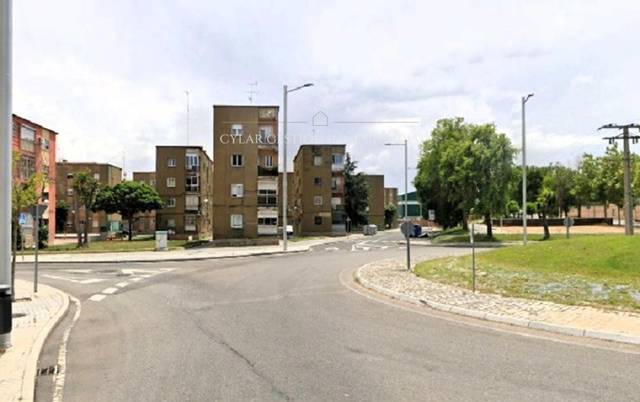 Piso en Venta en Maestro Arrieta en San José - El Montalvo