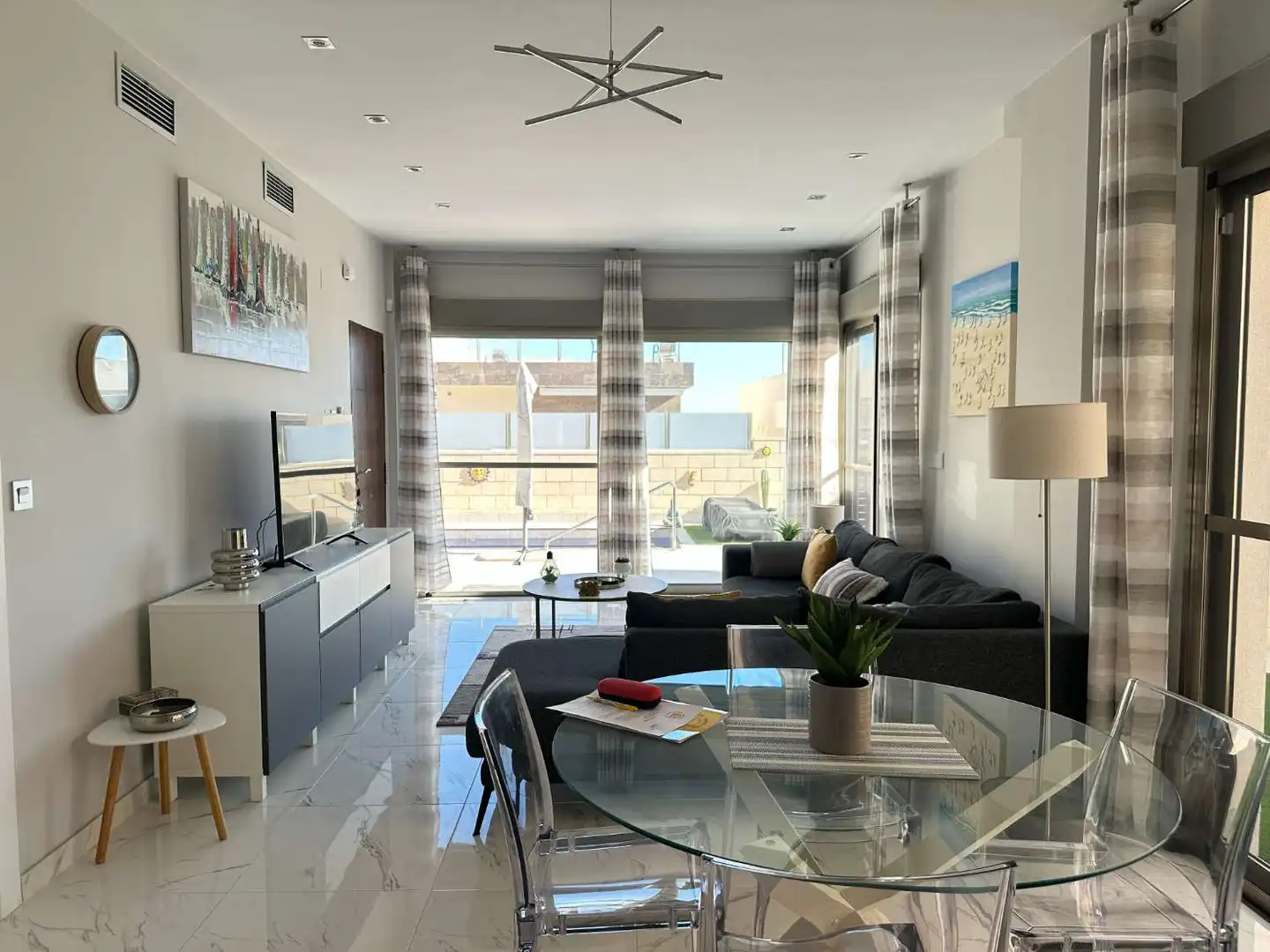 Villa mit Pool zum Verkauf in Orihuela Costa, imagen 10