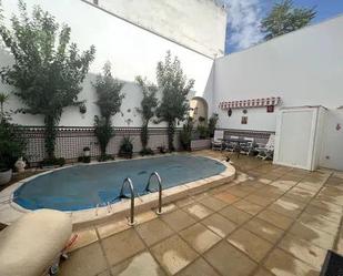 Swimming pool of House or chalet for sale in  Córdoba Capital  with Air Conditioner, Heating and Terrace