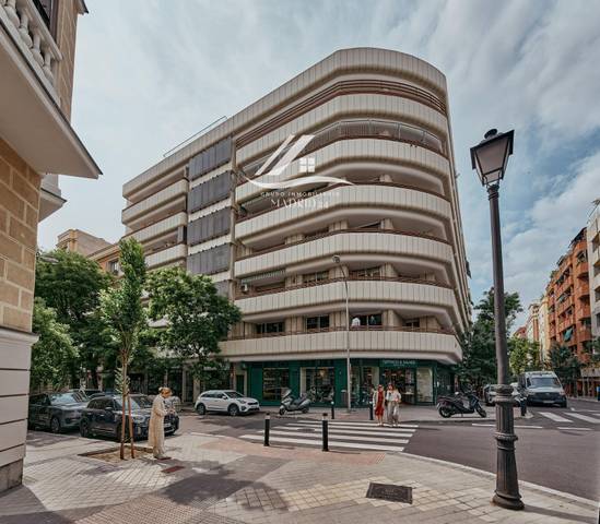 Piso en Venta en Calle del Marqués del Riscal en Almagro