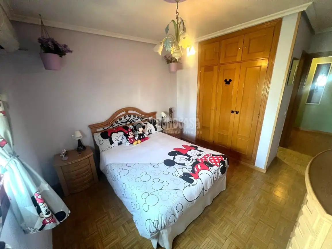 Habitación de Piso en venta en Parla con Aire acondicionado, Calefacción y Parquet