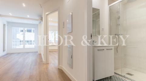 Foto 2 de Piso de alquiler en Calle de Rafael Herrera, Castilla,  Madrid Capital