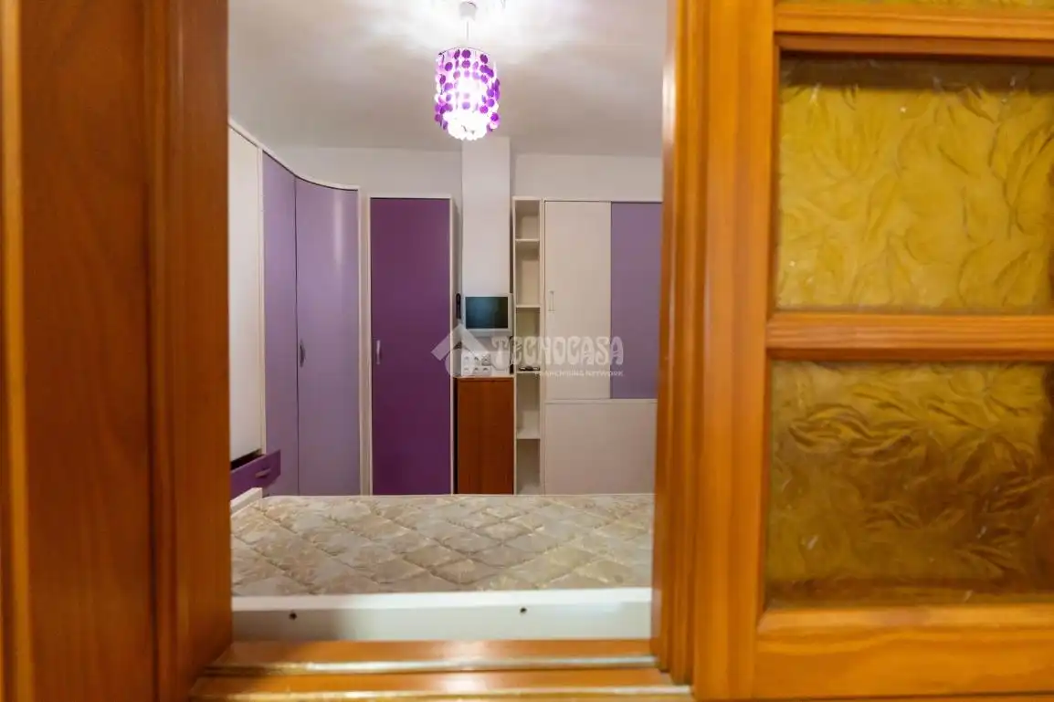Casa aparellada en venda a Casco Urbano, imagen 15