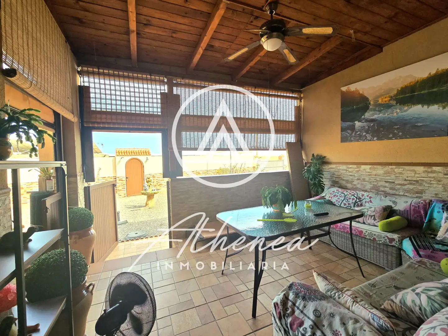 Country homes for sale in El Sabinar – Urbanizaciones – Las Marinas – Playa Serena