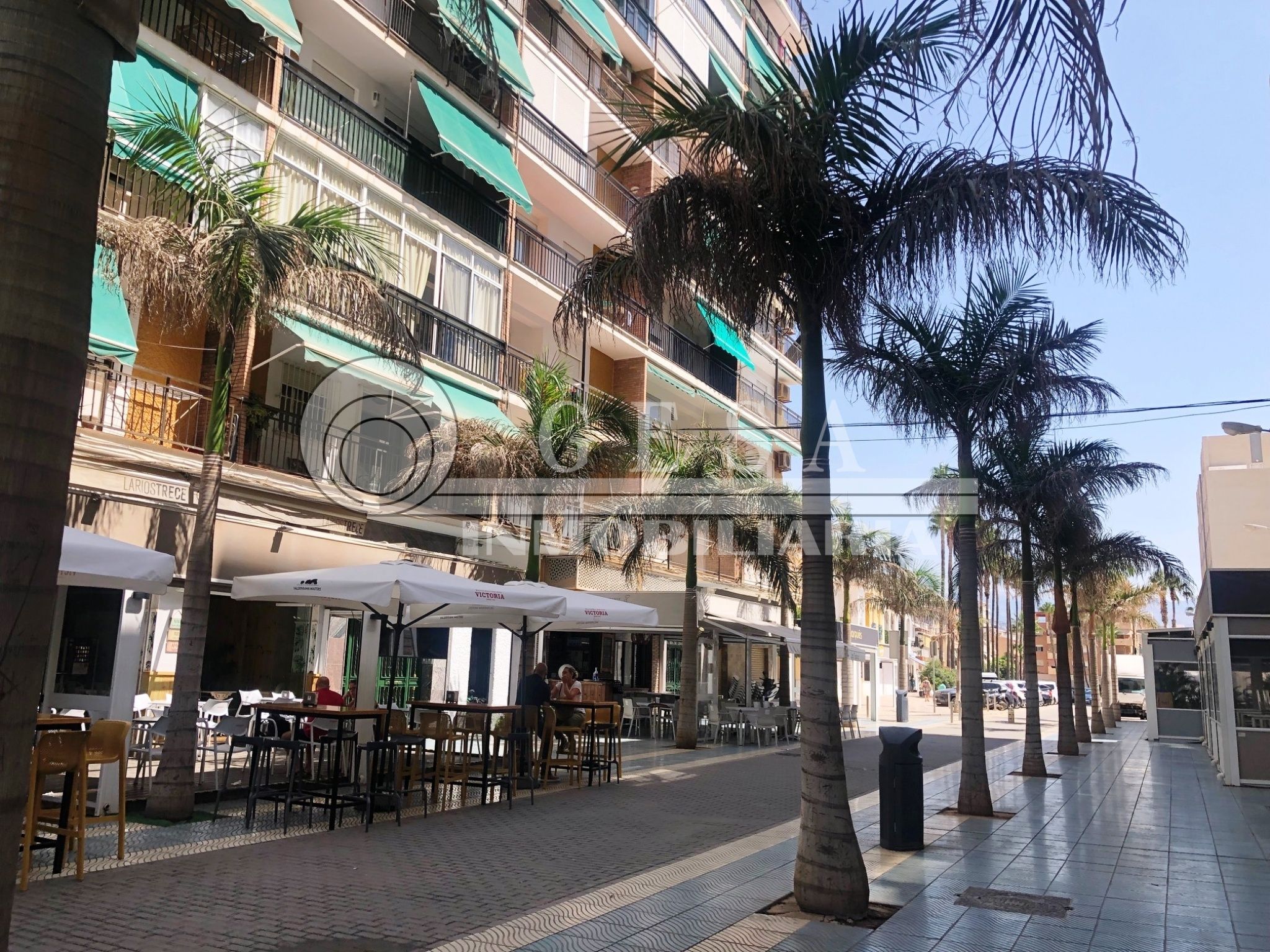 Exterior view of Flat for sale in Vélez-Málaga  with Terrace