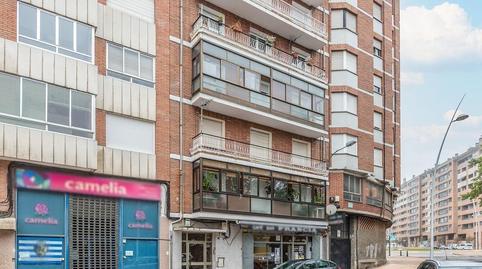 Foto 2 de Àtic en venda a Centro, León