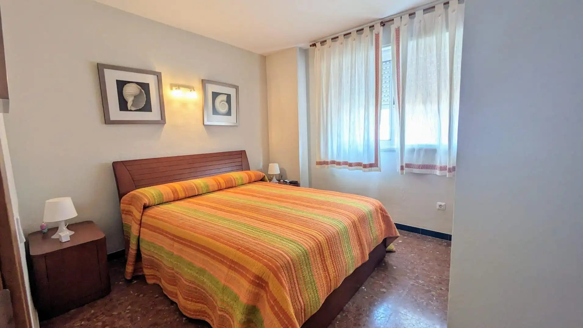 Flat with lift to rent in Playa de los Boliches, imagen 4