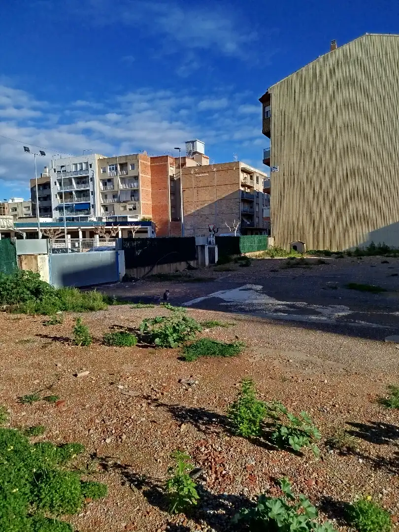 Terreno residencial en venta en Carrer 9 d'Octubre 10, imagen 13