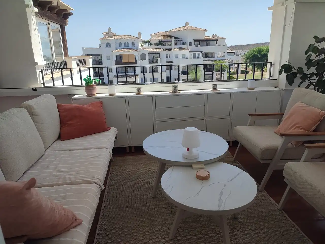 Apartamento con ascensor en venta en Campo de Murcia, imagen 6