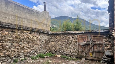 Foto 4 de Casa o xalet en venda a Calle Major, Tírvia, Lleida