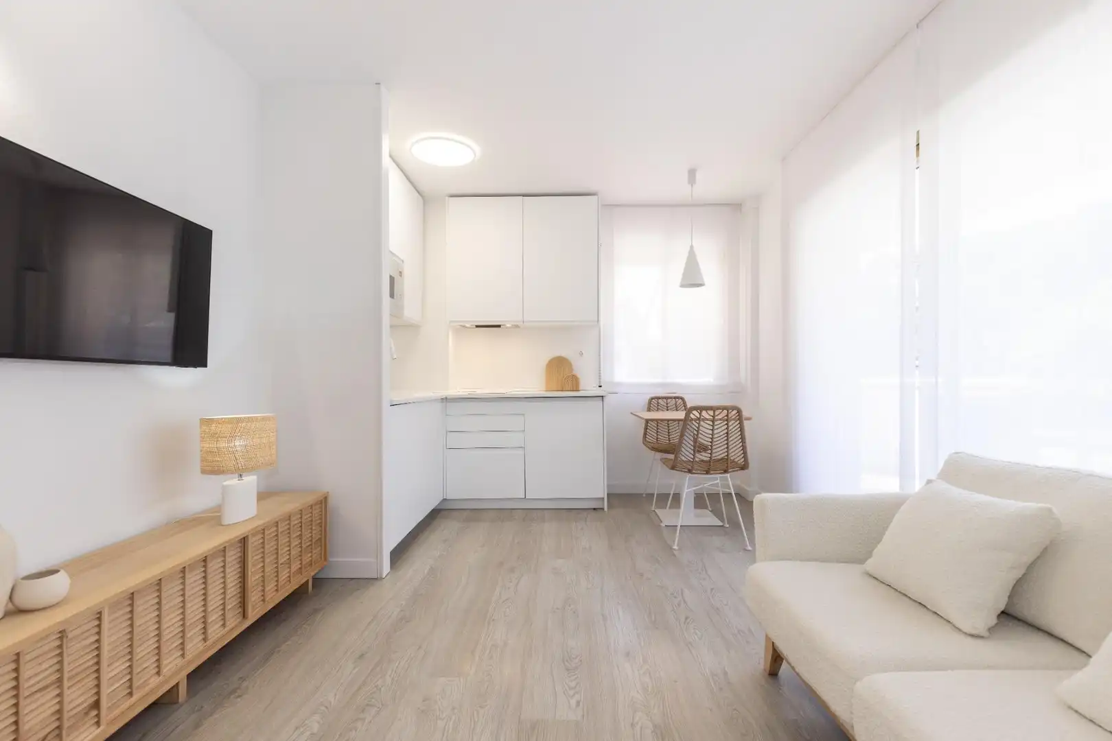 Apartamento con piscina en venta en Carrer FRA JUNIPER SERRA, imagen 10
