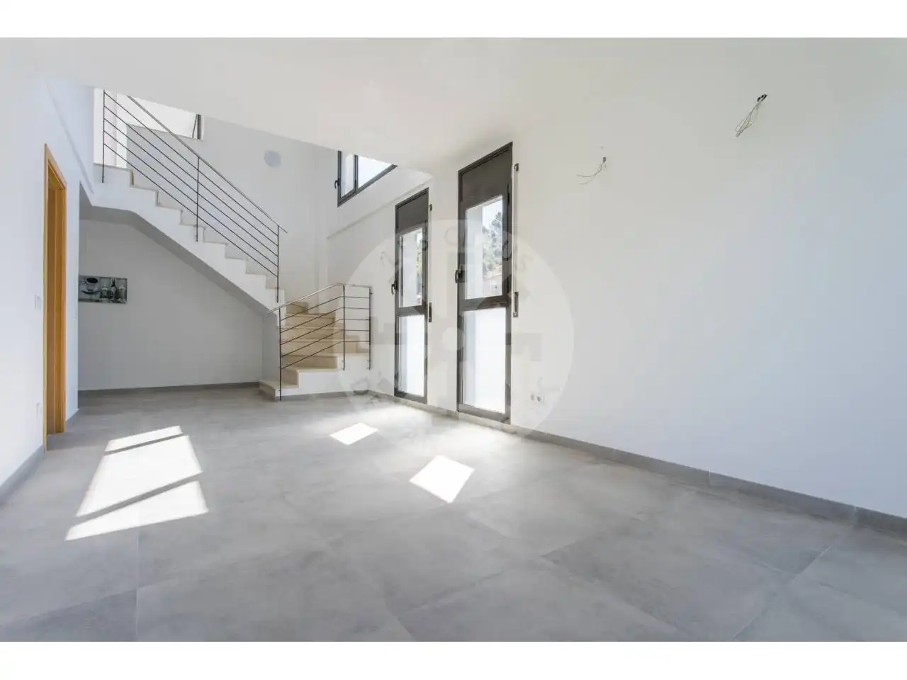 Flat for rent in Terrassa