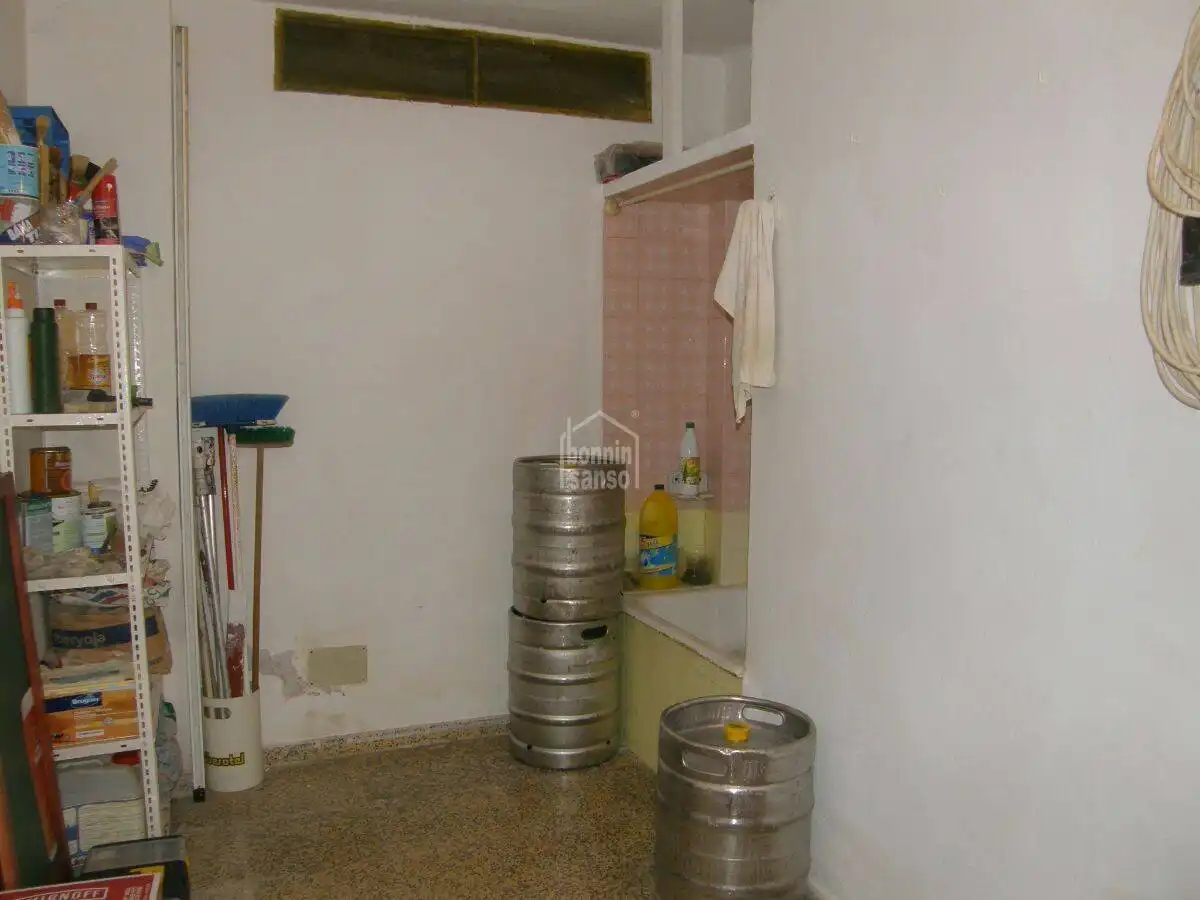 Business premises for sale in Cala Bona, imagen 9