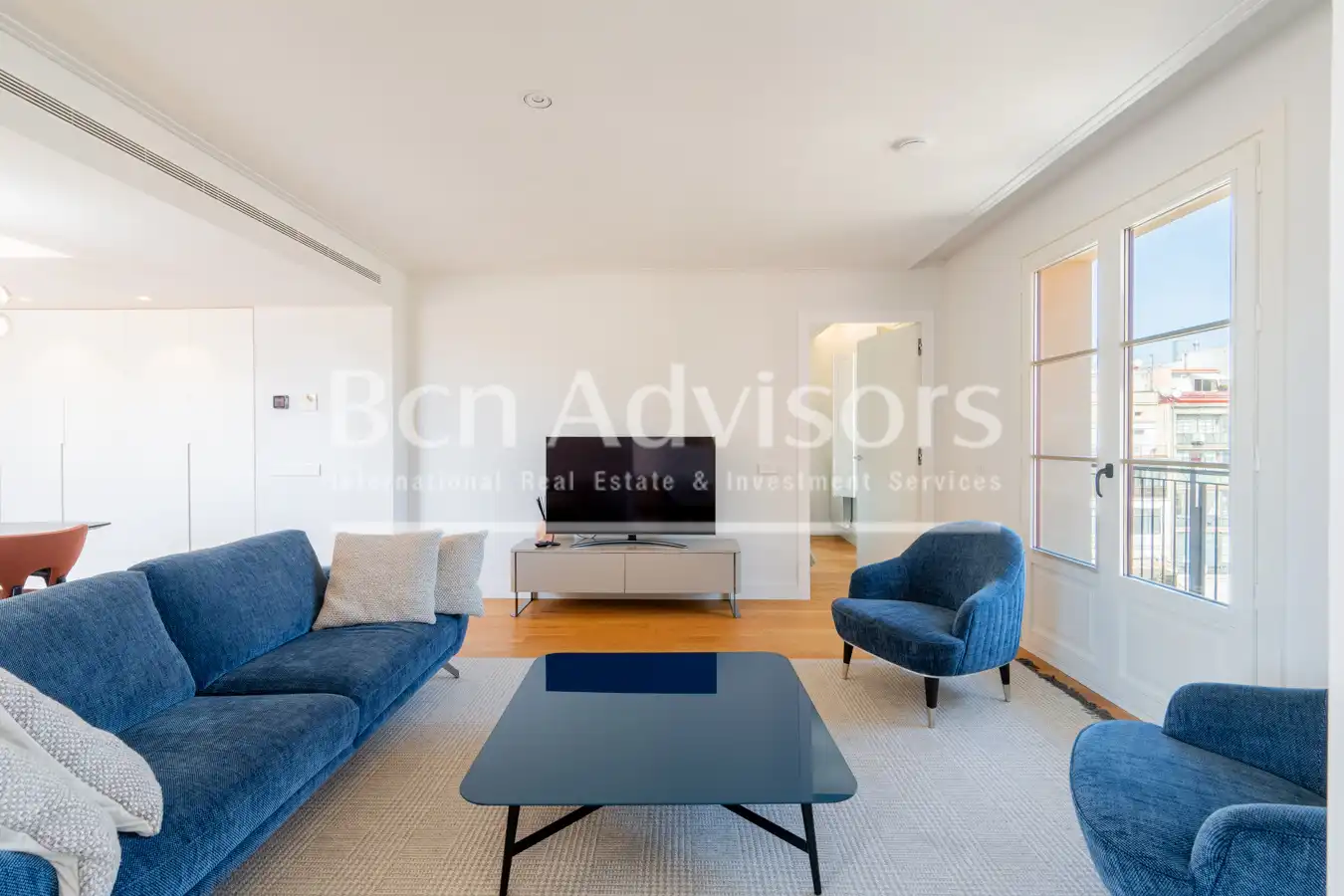 Wohnung mit Aufzug zum Verkauf in Carrer de Girona, imagen 7