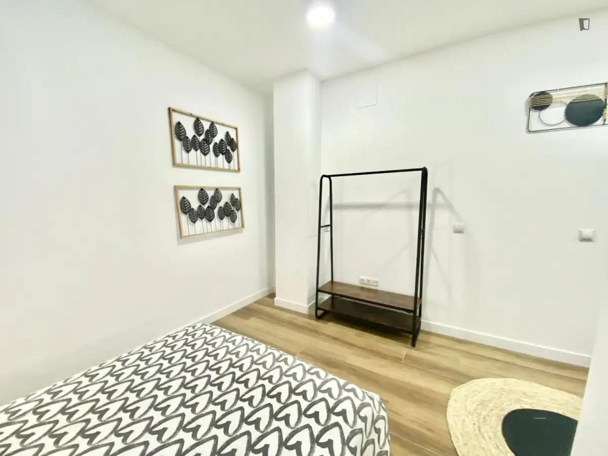 Apartamento de alquiler en Moscardó