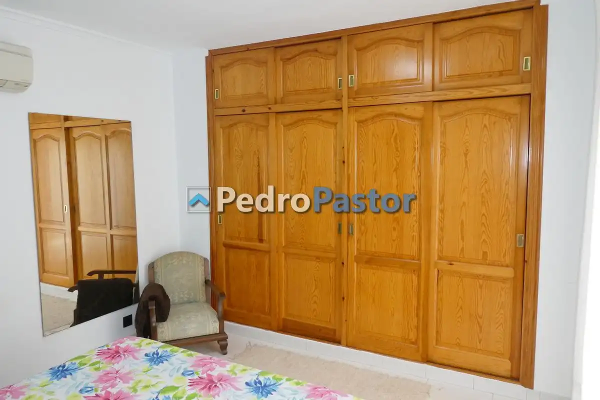 Casa amb piscina en venda a El Puerto, imagen 25