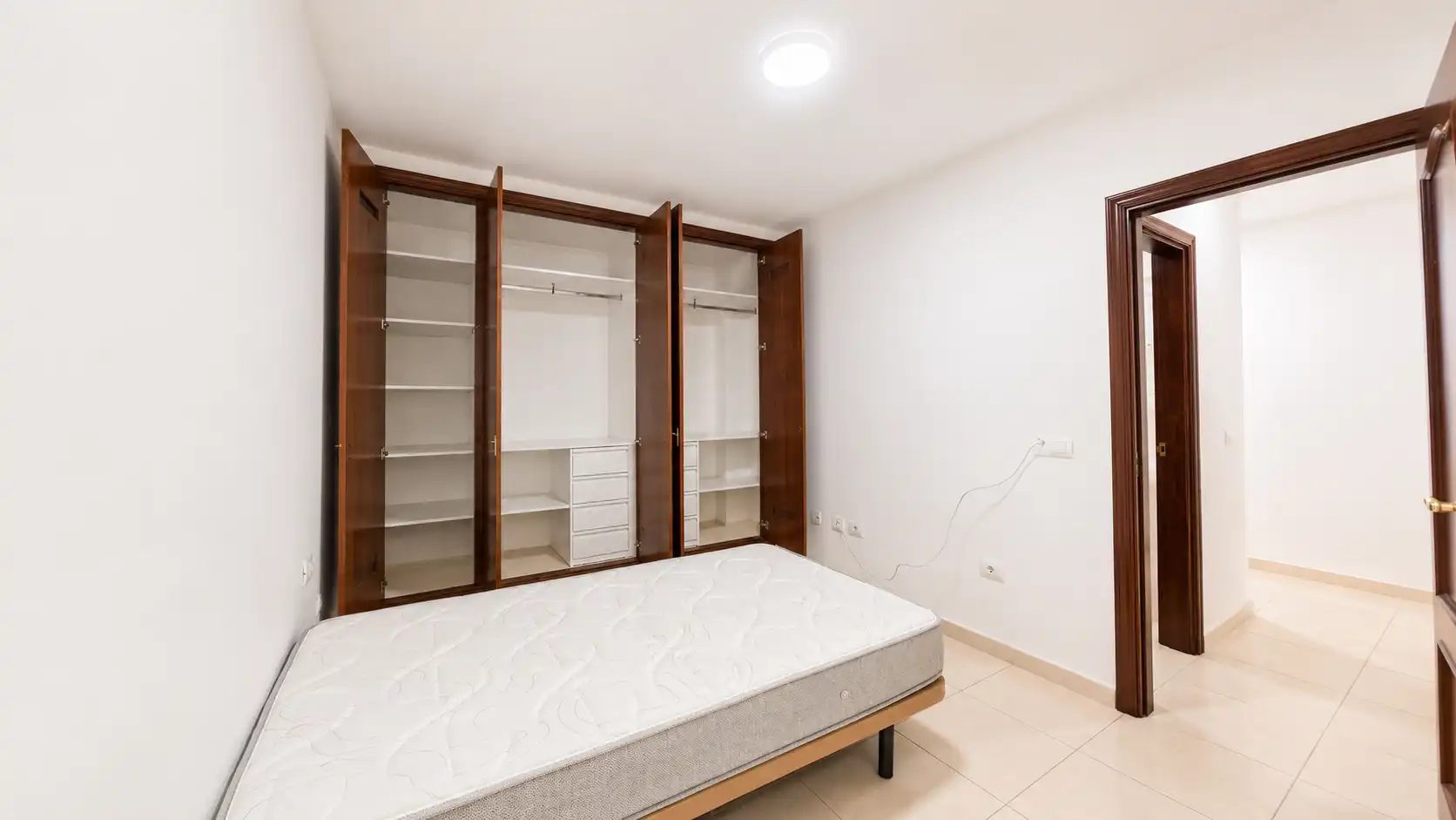 Bedroom of Apartments for sale in Granadilla de Abona  with Storage room and Balcony