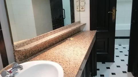 Foto 3 de Pis de lloguer a  Real, A Milagrosa, Lugo