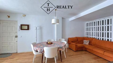 Foto 2 de Apartament de lloguer a Fenals, Castell d'Aro, Platja d'Aro i s'Agaró