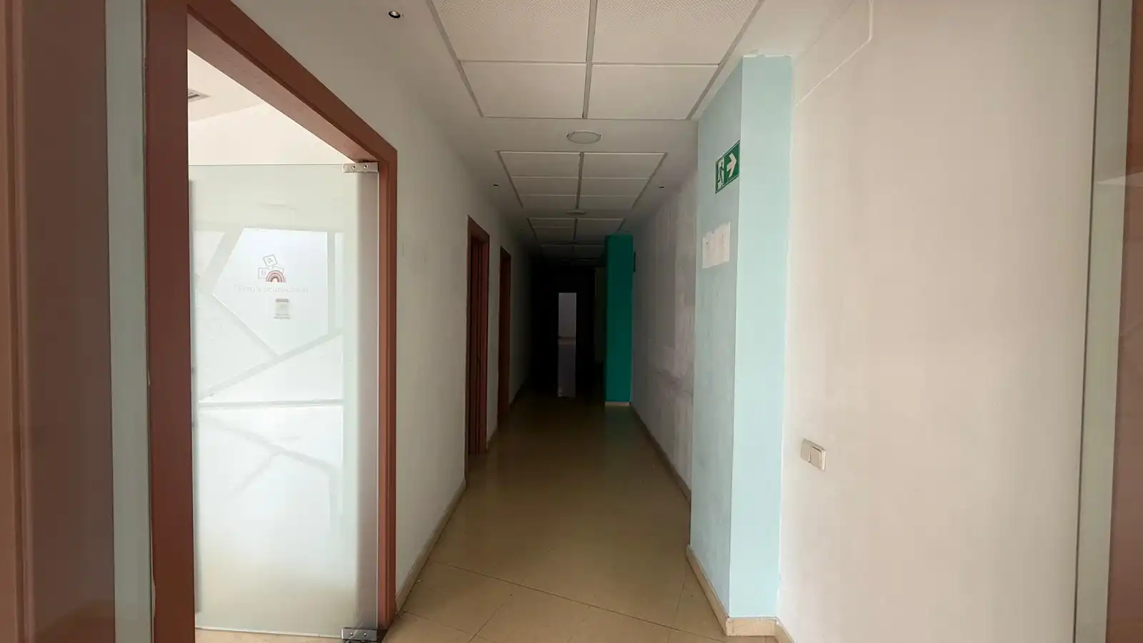 Commercial properties for rent in Almería  with Air Conditioner, Furnished and Alarm