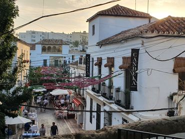 Business premises to rent in Avenida Ramón y Cajal