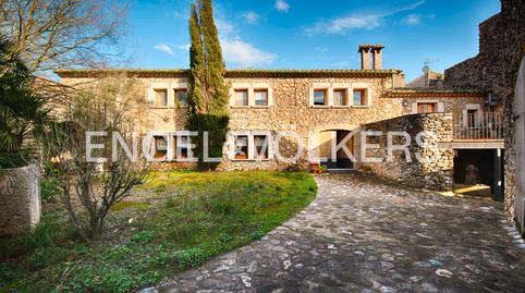 Photo 2 of Single-family semi-detached for sale in Carrer de la Font, Cabanelles, Girona