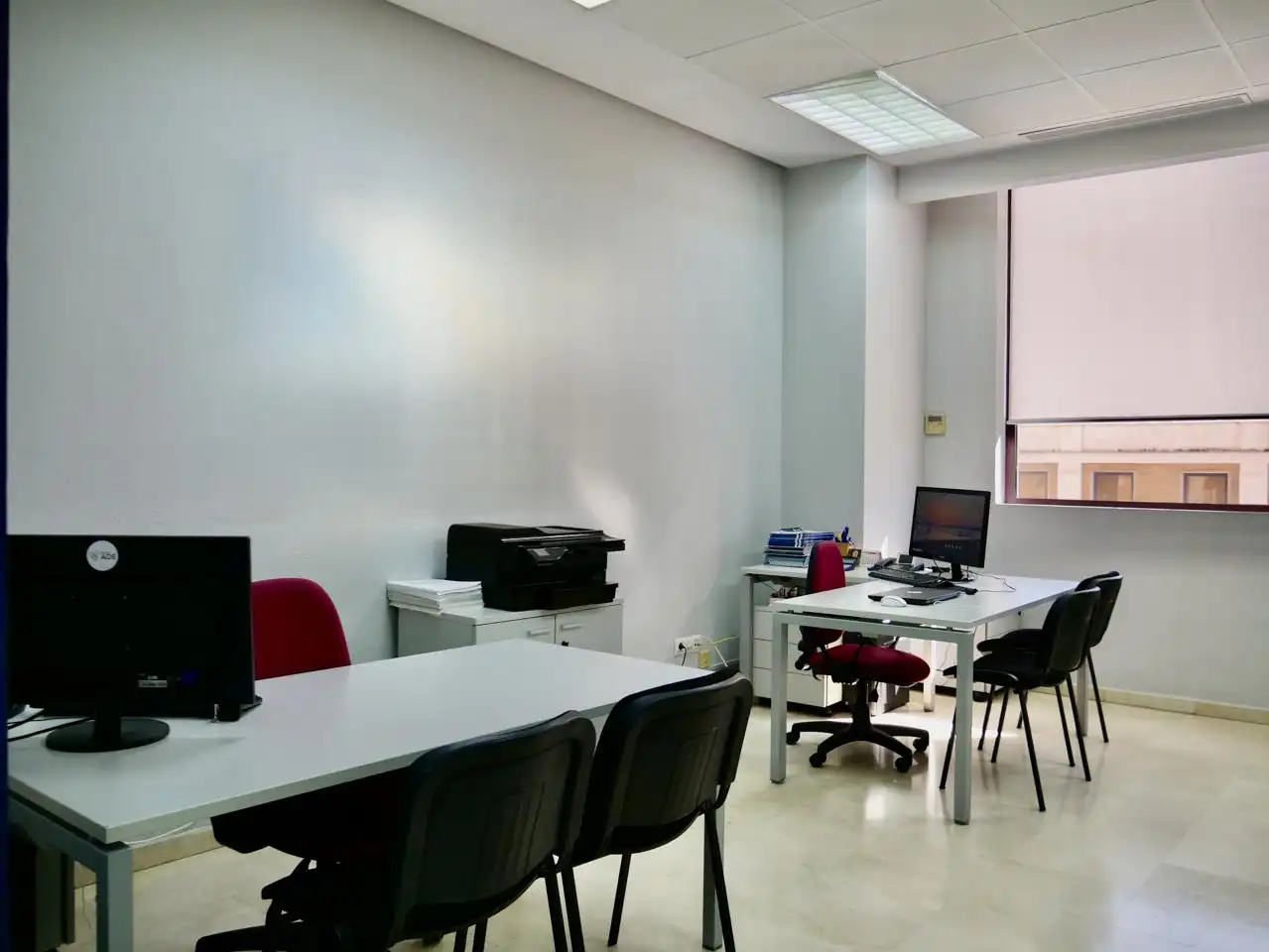 Oficina en venta en Concejal Francisco Ballesteros, La Calzada - La Florida