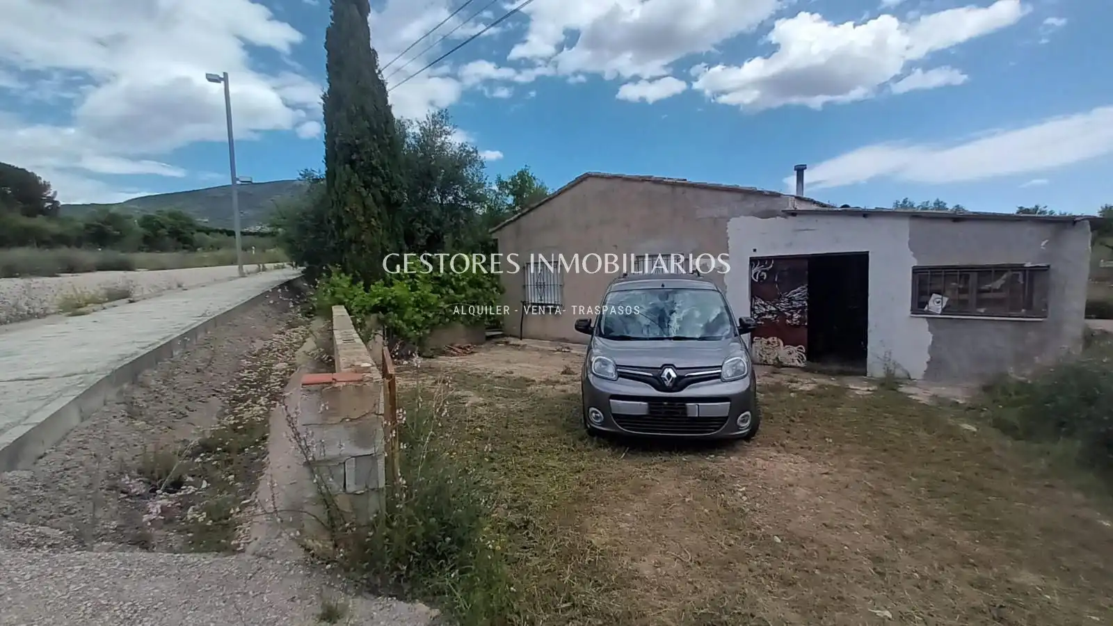 Casa o chalet en venta en Muro de Alcoy