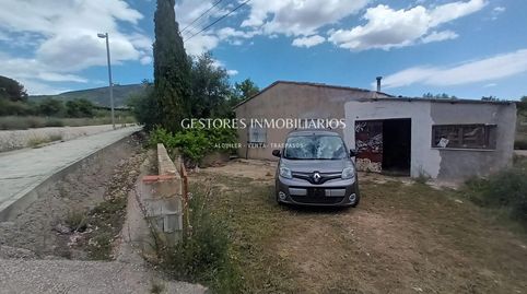 Foto 3 von Haus oder Chalet zum Verkauf in Muro de Alcoy, Alicante