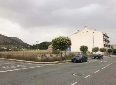 Terreny residencial en venda a Calle Major, imagen 8